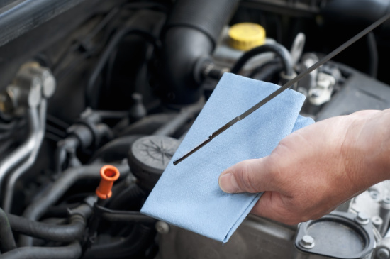 The Importance of Regular Vehicle Maintenance in Commercial Driving